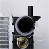 2257 Radiator Compatible with 1999-2003 Ford F-250