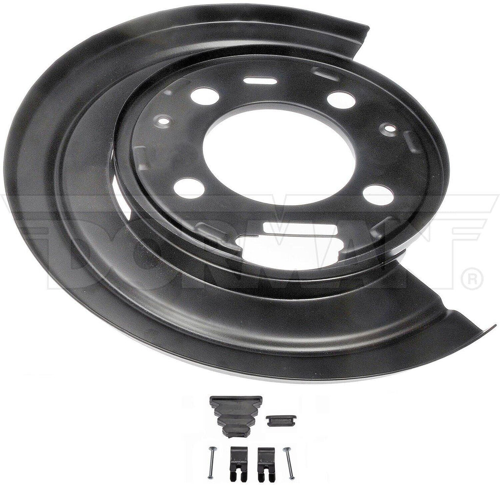 Dorman Brake Dust Shield for Ford 924-224