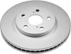 Power Stop JBR972EVC Front Evolution Geomet Coated Brake Rotor