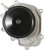 DNJ WP4293 Water Pump for 13-15 Mercedes-Benz / E250, GLK250 2.1L L4 DOHC Turbocharged 651.924,651.912