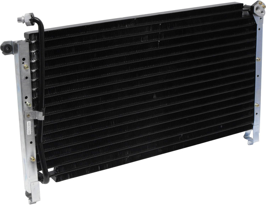 UAC CN 4390PFC A/C Condenser