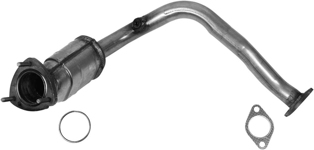 642111 Catalytic Converter