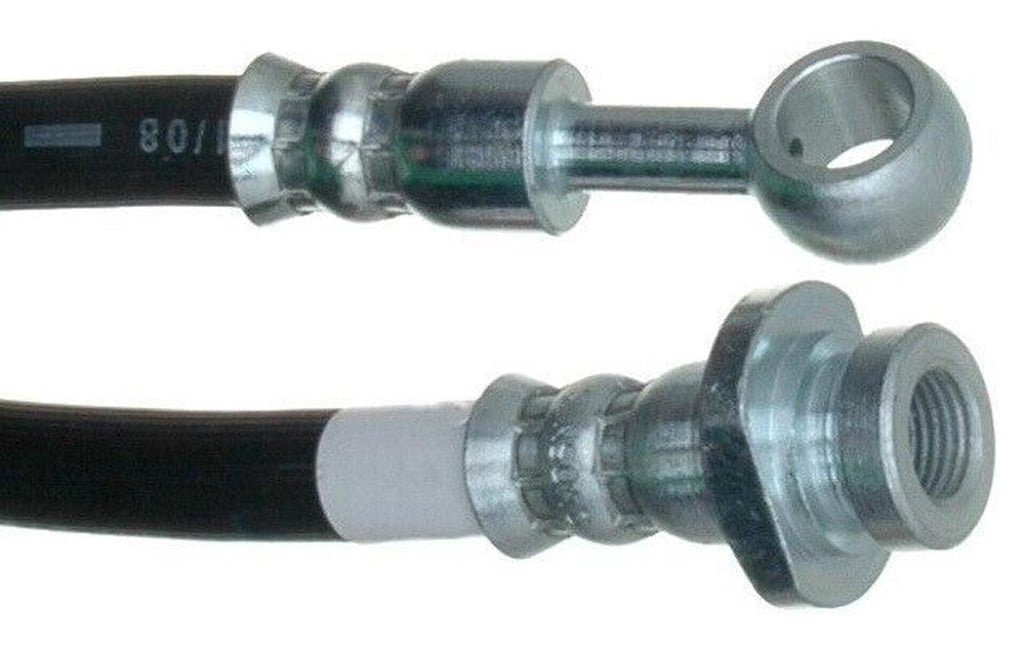 Raybestos Brake Hydraulic Hose for I35, Maxima BH381589