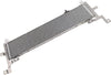 GM Genuine Parts 25829909 Automatic Transmission Auxiliary Fluid Cooler