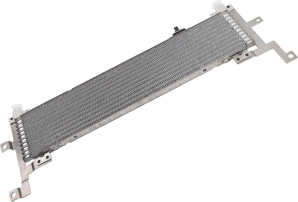 GM Genuine Parts 25829909 Automatic Transmission Auxiliary Fluid Cooler