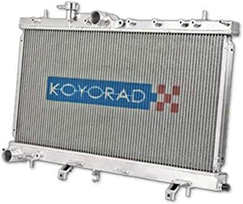 VH091672 High Performance Radiator