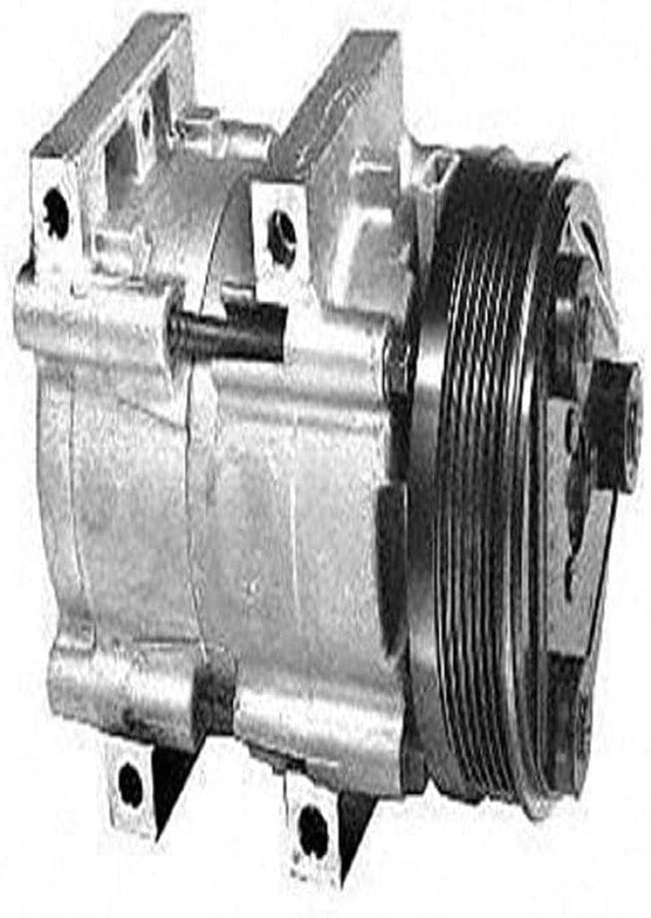 57133 Remanufactured AC Compressor