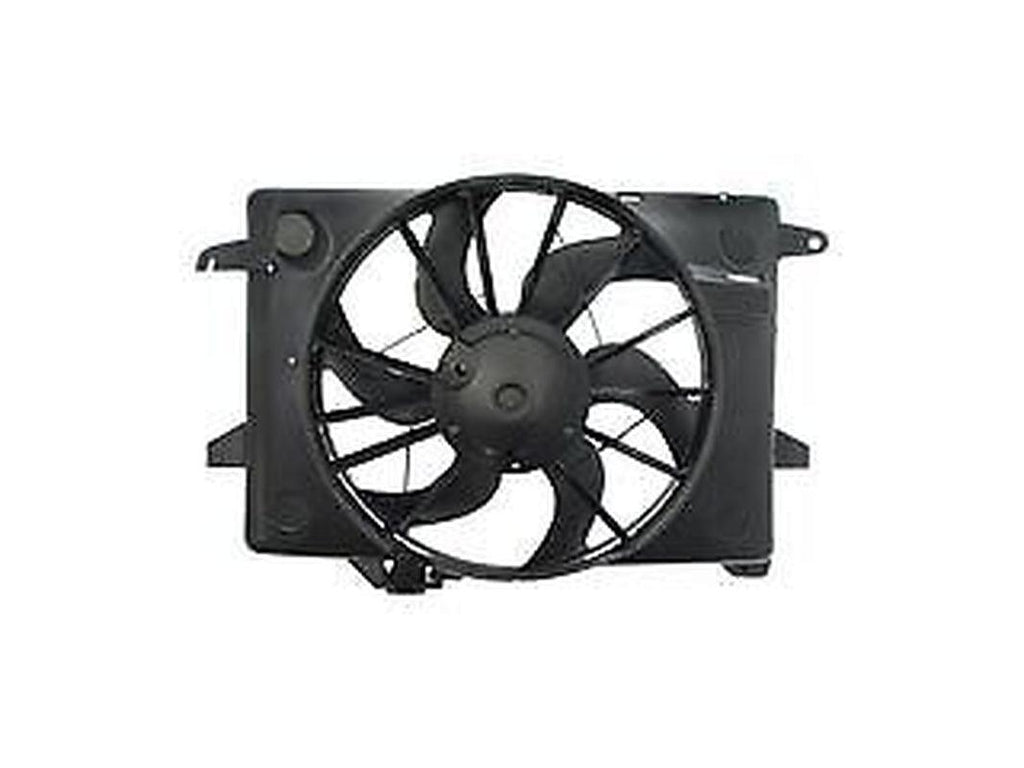 Dorman Engine Cooling Fan for Crown Victoria, Town Car, Grand Marquis 620-108