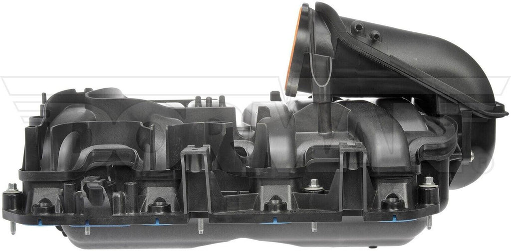 Colector De Admisión De Motor Para Aspen, Durango, Ram 1500, Ram 2500, Ram 3500 615-523