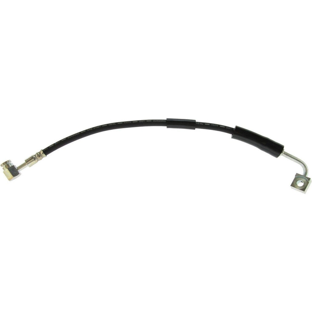 Centric Brake Hydraulic Hose for Ford 150.65103