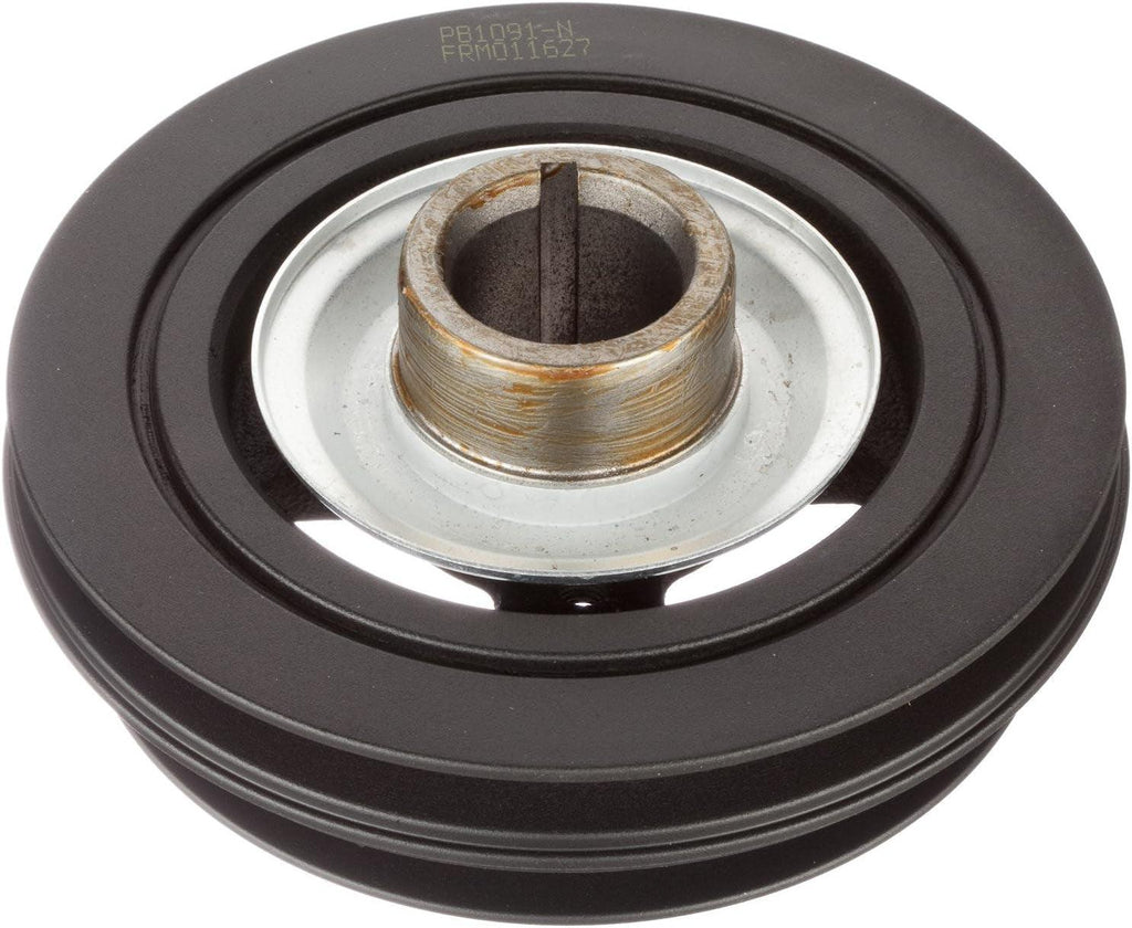 Automotive Graywerks 102084 Engine Harmonic Balancer