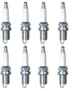 8 Champion Spark Plugs 439 (1999-2007 for Chrysler Jeep Dodge 4.7L V8)