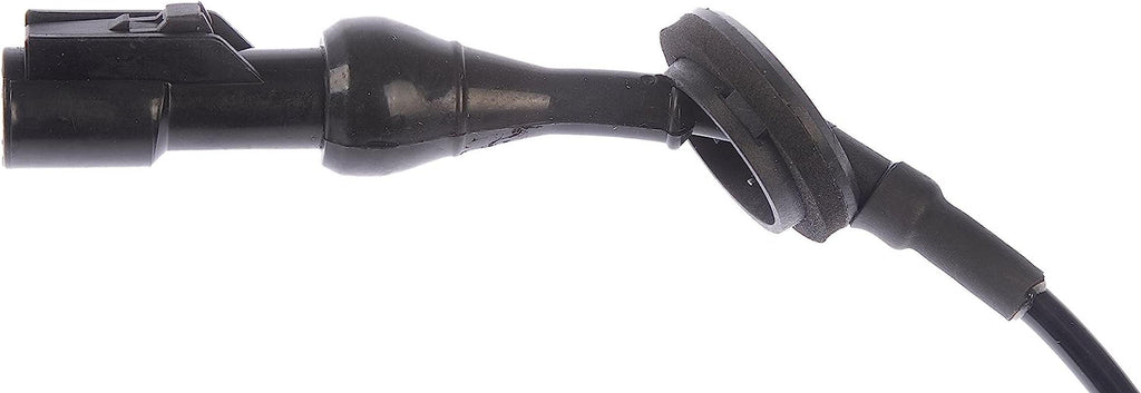 Dorman 970-076 Front Passenger Side ABS Wheel Speed Sensor Compatible with Select Ford / Mercury Models