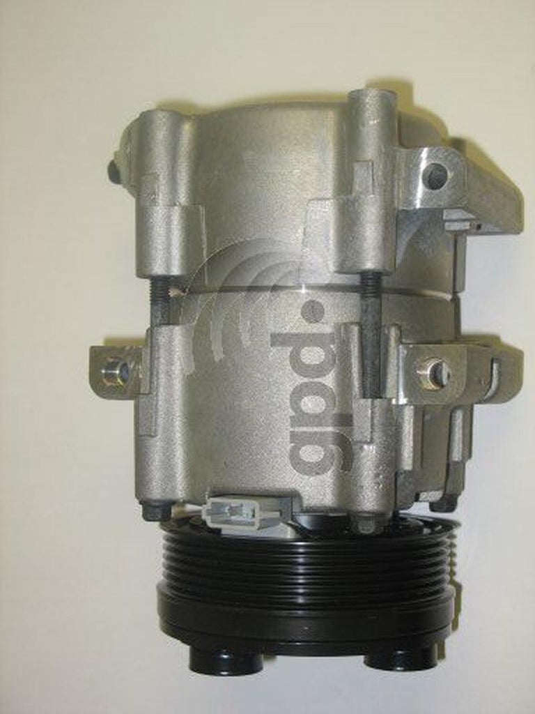 Global Parts A/C Compressor and Component Kit for Ford 9631954
