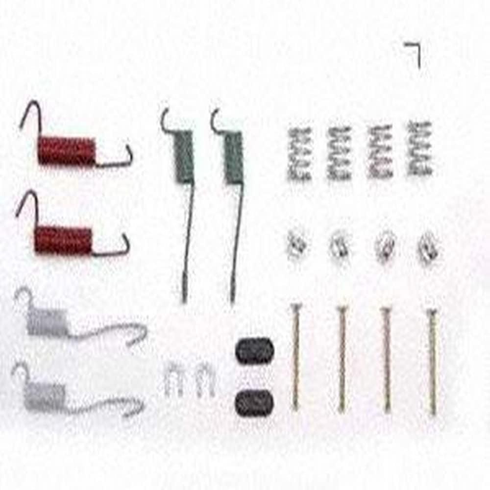 H7246 Professional Grade Drum Brake Hardware Kit