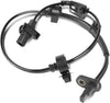 OEM-SS-034 Factory Style Front Left ABS Wheel Speed Sensors Assembly