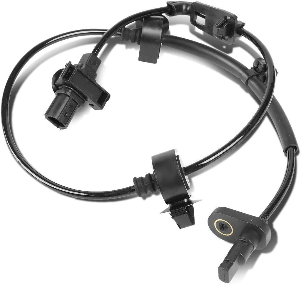 OEM-SS-034 Factory Style Front Left ABS Wheel Speed Sensors Assembly