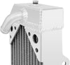 MMDB-KTM2-03LX Dirt Bike Aluminum Radiator Compatible with KTM 450 525 MXC EXC 2003-2007