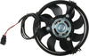 Marelli Engine Cooling Fan Motor for Allroad Quattro, A6 Quattro, S4 MTC263AX