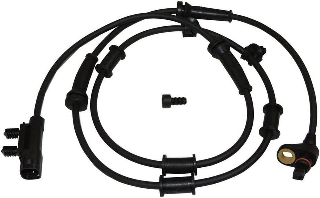 Wheel Speed Sensor Brake