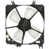 FS Engine Cooling Fan Assembly for Civic, CRX 75414