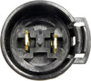Dorman 620-513 Engine Cooling Fan Assembly Compatible with Select Toyota Models