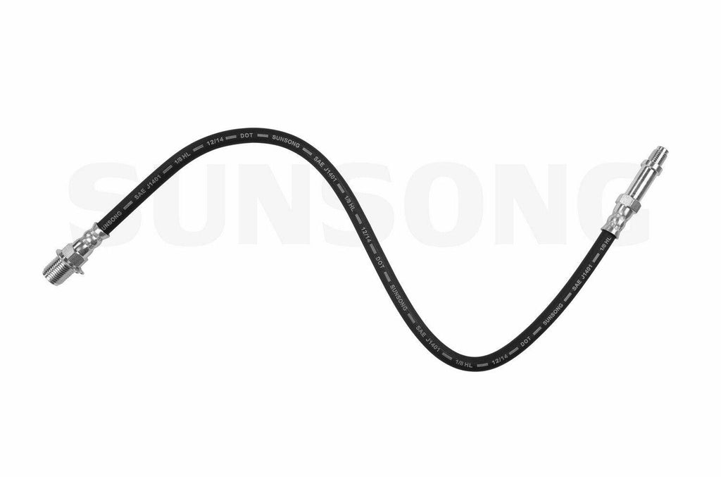 Brake Hydraulic Hose for K20 Pickup, K20 Suburban, K10 Pickup+More 2203578