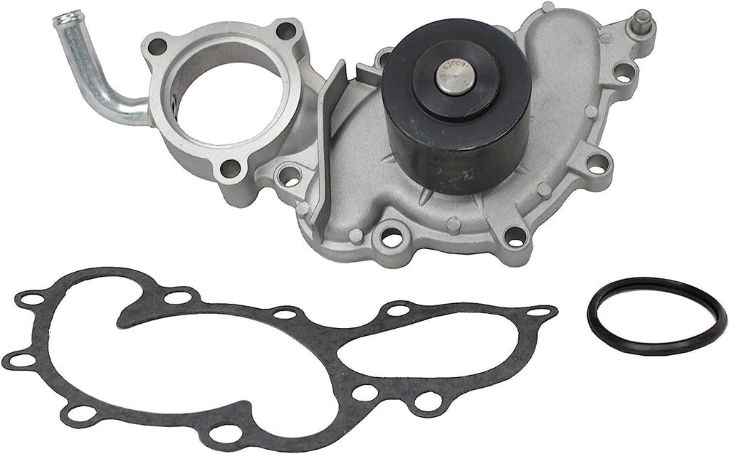 DNJ WP950A Water Pump for 1988-1992/ Toyota/ 4Runner, Pickup/ 3.0L/ SOHC/ V6/ 12V/ 2959Cc/ 3VZE