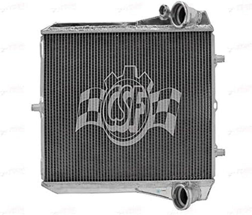 7055 High Performance Radiator