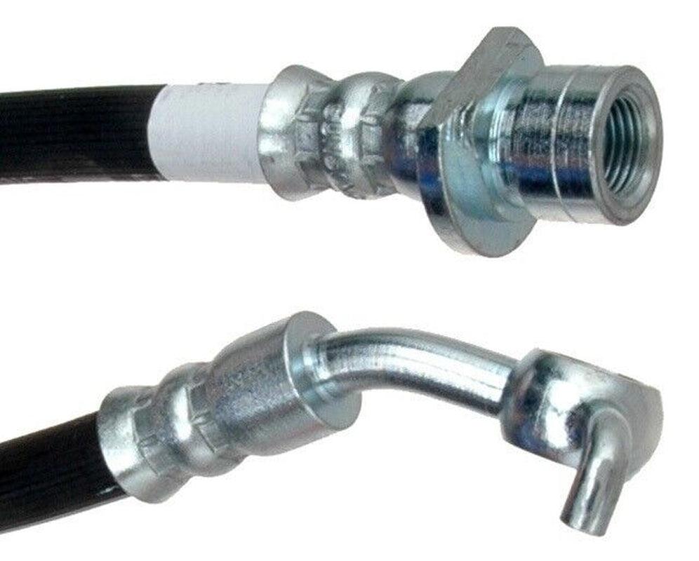 Rear KIT Raybestos Brake Hydraulic Hose for 2009-2014 Acura TSX (79118)