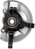 Dorman Steering Knuckle Kit for Compass, Patriot, Caliber 698-411