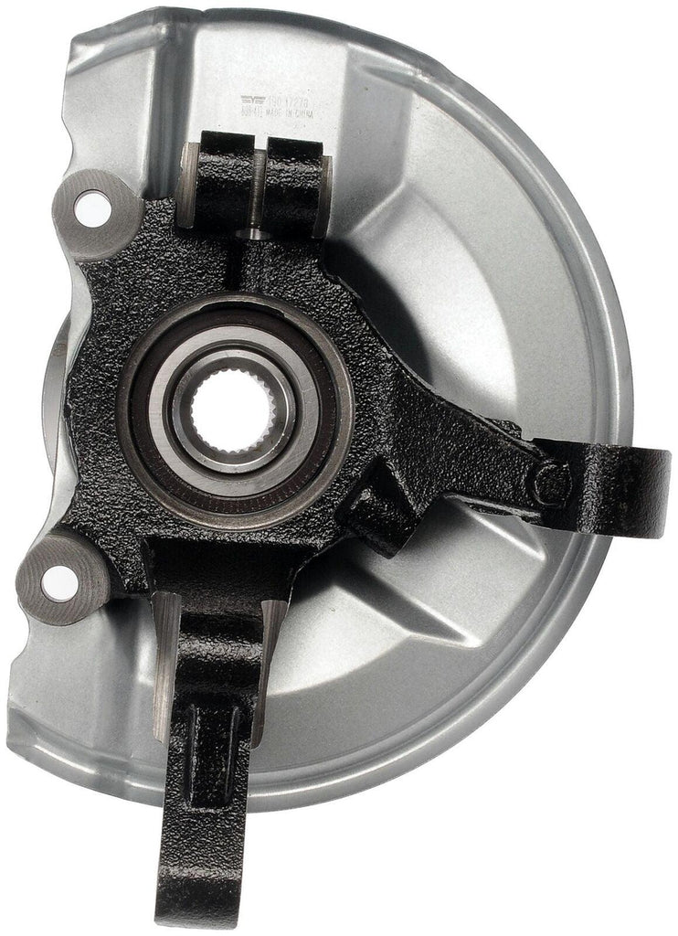 Dorman Steering Knuckle Kit for Compass, Patriot, Caliber 698-411