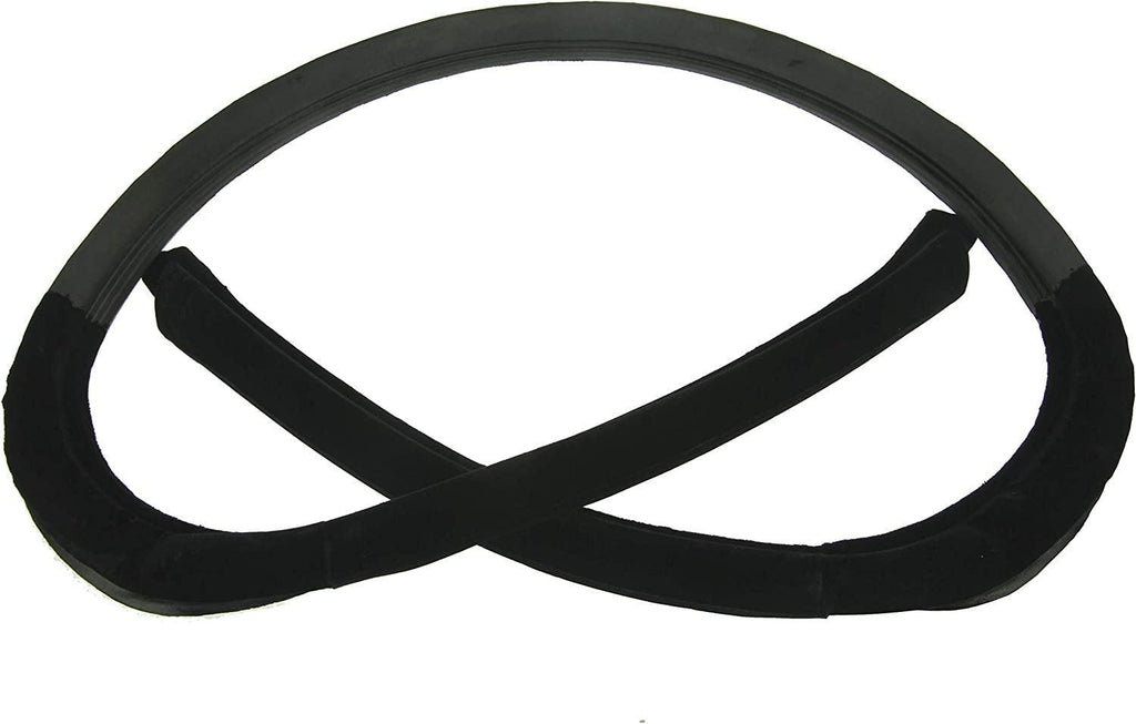 91156509145 Targa Top Seal, Rear at Safety Bar