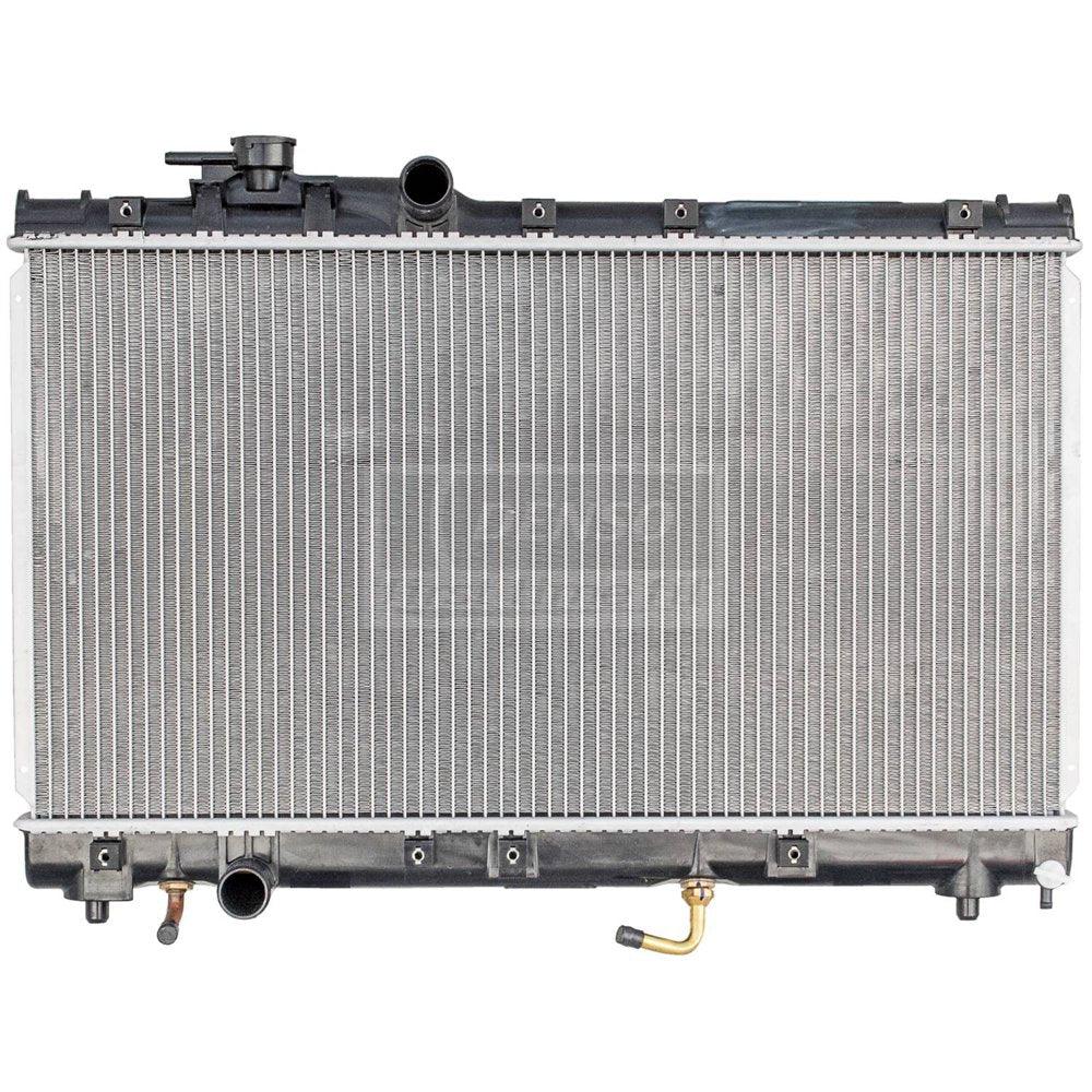 221-9359 Radiator