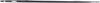 for Mitsubishi Lancer Exterior Door Handle Front, Driver Side Primed (2008-2017) | with Key Hole| Trim :All Submodels