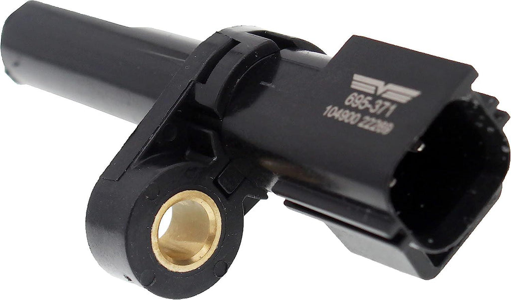 Dorman 695-371 ABS Wheel Speed Sensor Compatible with Select Dodge / Ram Models