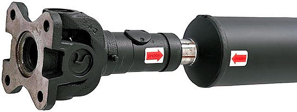 Dorman 946-680 Rear Drive Shaft Compatible with Select Ford Models