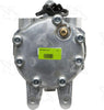 58106 A/C Compressor