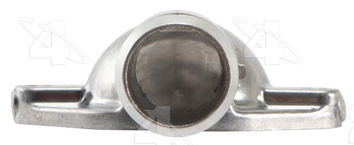 Four Seasons Engine Coolant Water Outlet for 15-20 Fit 86280