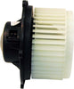 Hvac Blower Motor - 700122