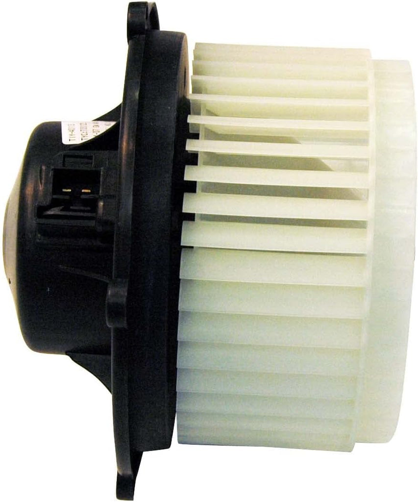 Hvac Blower Motor - 700122