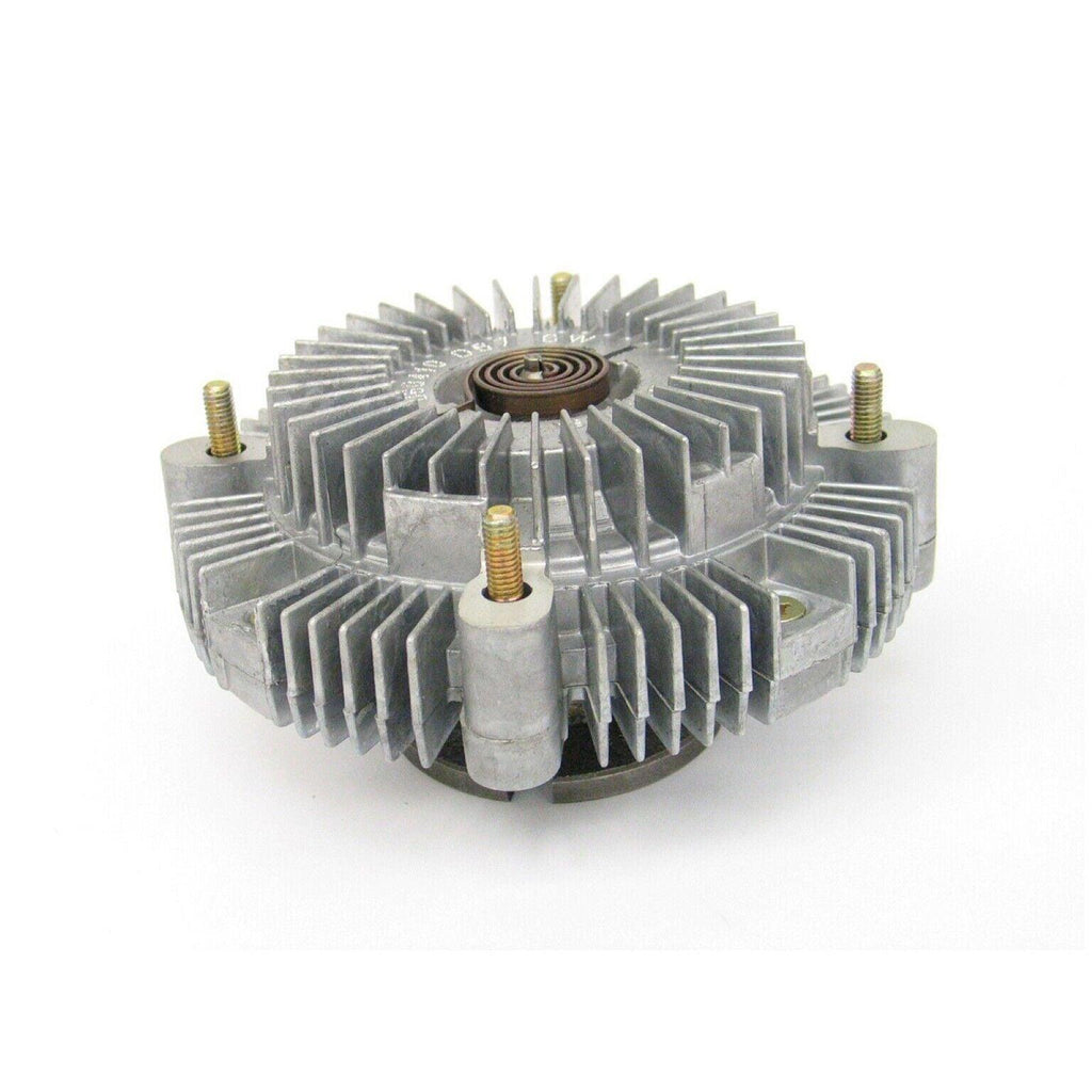 US Motor Works Engine Cooling Fan Clutch for Isuzu 22087