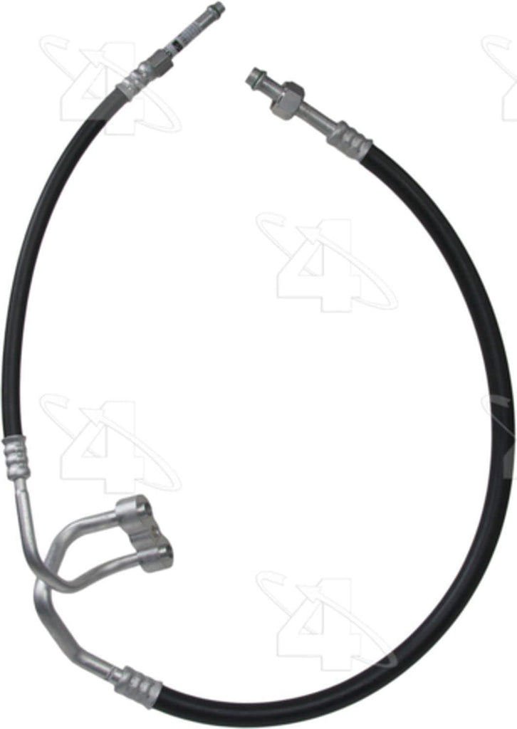 55061 Hose Assembly
