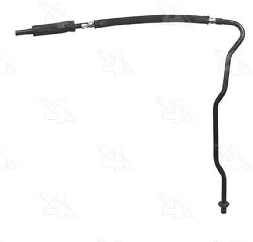 55656 Hose Assembly