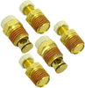 Replacement for Compatible with Z20405 Radiator Draincock - Super Speed Drain 5 Pack