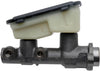 Professional 18M186 Brake Master Cylinder Assembly