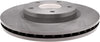 981470R Professional Grade Brake Rotor