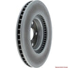 Front Disc Brake Rotor for Tc, Vibe, Corolla, Matrix, Celica (320.44114F)