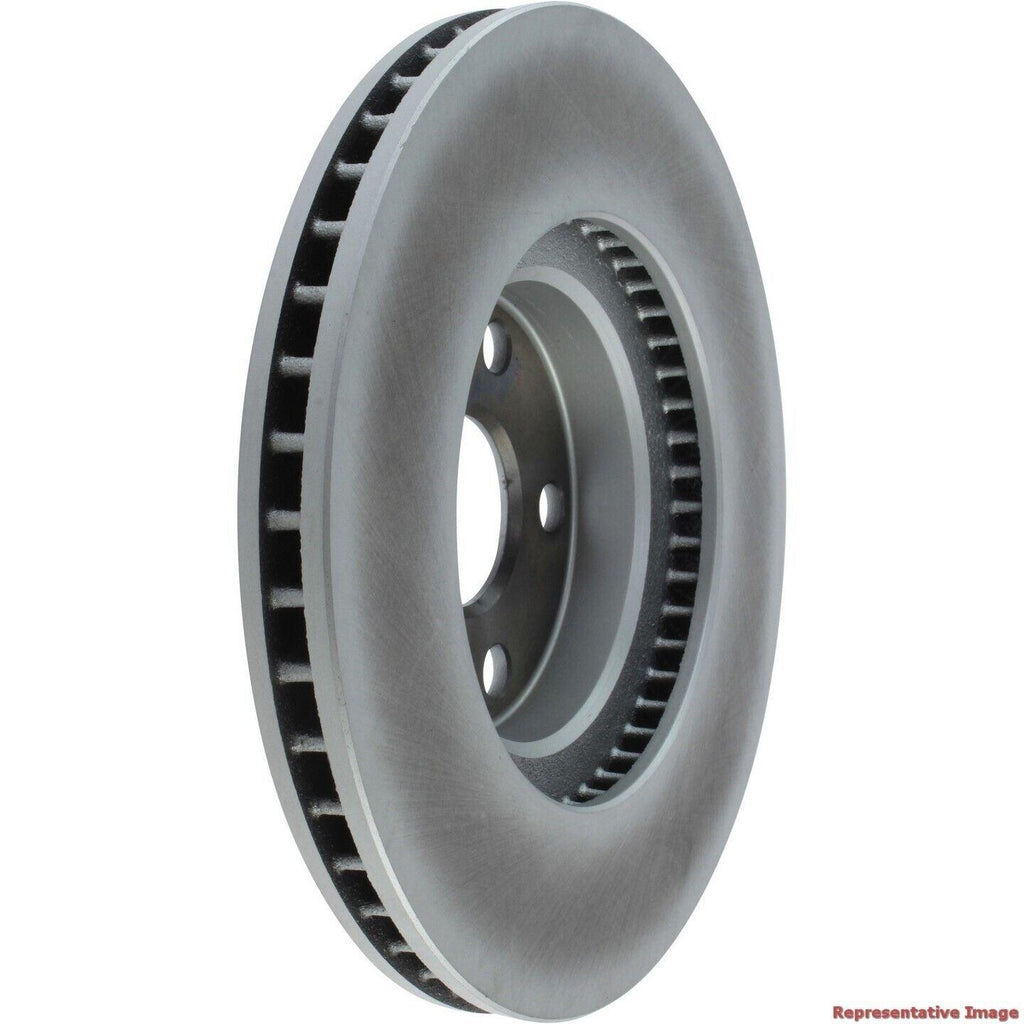 Front Disc Brake Rotor for Tc, Vibe, Corolla, Matrix, Celica (320.44114F)