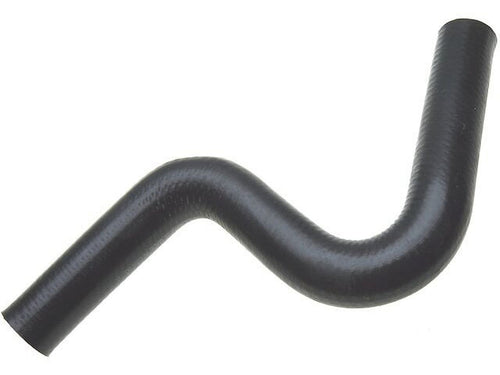 Upper Radiator Hose - Compatible with 1983 - 1989 Dodge Ram 50 2.6L 4-Cylinder GAS 1984 1985 1986 1987 1988